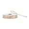 24 Pack: 1/8" x 10yd. Metallic Lamé Ribbon by Celebrate It®